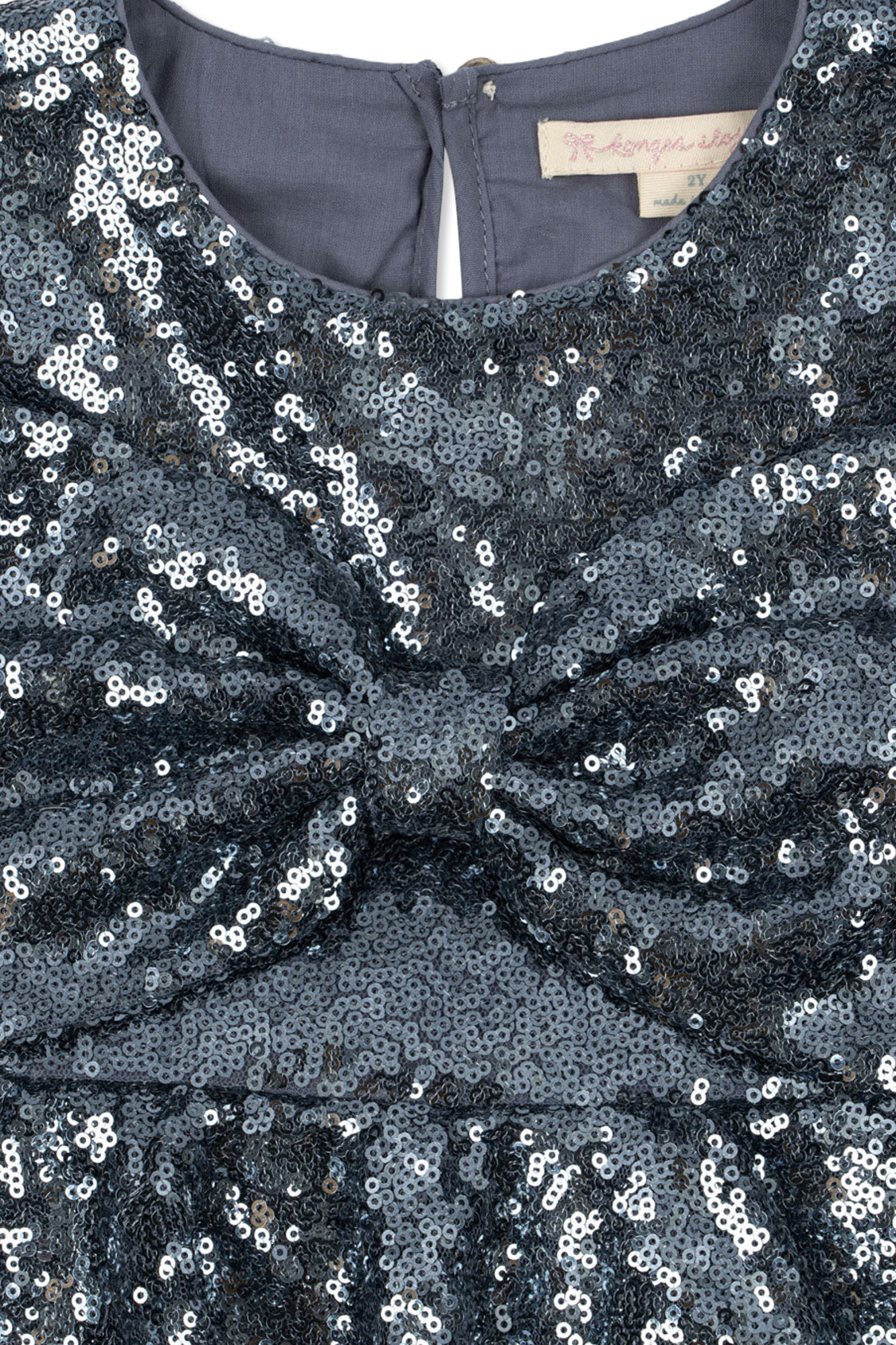 Konges Sløjd Sequin dress | Kids's | Vitkac
